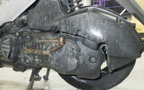 SUZUKI ADDRESS V125 G CF46A