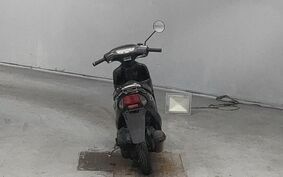 HONDA DIO ZX AF35