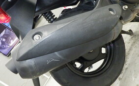 SUZUKI ADDRESS V125 S CF4MA