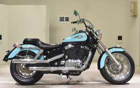 HONDA SHADOW 1100 CLASSIC 1995 SC32