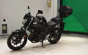 YAMAHA MT-25 RG10J