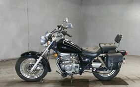 SUZUKI GZ250 Marauder NJ48A