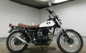 KAWASAKI 250TR BJ250F