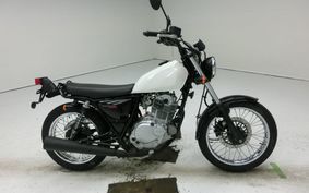 SUZUKI GRASS TRACKER NJ4BA