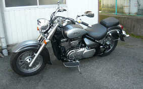 SUZUKI INTRUDER 400 Classic 2009 VK56A