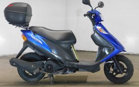 SUZUKI ADDRESS V125 G CF4EA