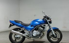 KAWASAKI BALIUS 250 1994 ZR250A