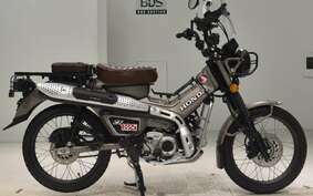 HONDA CT125-2 JA65