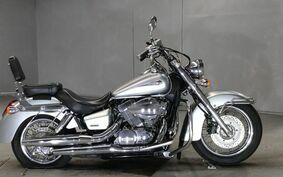 HONDA SHADOW 400 CLASSIC 2009 NC44