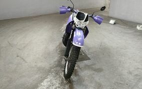 KAWASAKI KDX125 SR DX125A