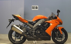 KAWASAKI ZX 10 NINJA R 2008 ZXT00E