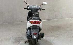 YAMAHA AXIS 125 TREET SE53J