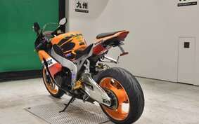 HONDA CBR1000RR Gen. 2 2009 SC59