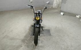 SUZUKI GRASS TRACKER BigBoy NJ4BA