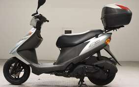 SUZUKI ADDRESS V125 G CF4EA