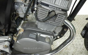 HONDA CB125T JC06