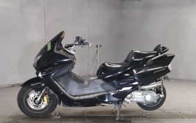 HONDA FORZA MF06