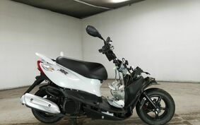 YAMAHA JOG ZR Evolution 2 SA39J