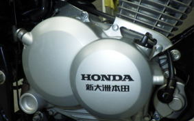 HONDA CBF125T