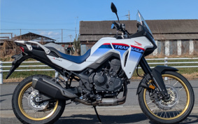 HONDA XL750 TRANSALP  2023 RD16