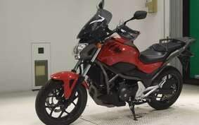 HONDA NC 700 S ABS 2012 RC61