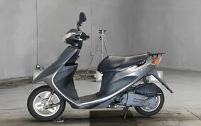 SUZUKI ADDRESS V50 G Type CA42A