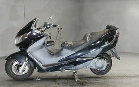 SUZUKI SKYWAVE 250 (Burgman 250) SS Type CJ43A