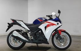 HONDA CBR250R MC41