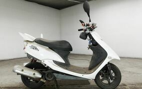 YAMAHA JOG ZR Evolution SA16J