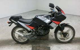 HONDA NS50F AC08