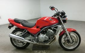 KAWASAKI BALIUS 250 1992 ZR250A