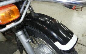 HONDA C110 SUPER CUB JA07