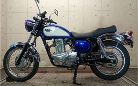 KAWASAKI ESTRELLA BJ250A