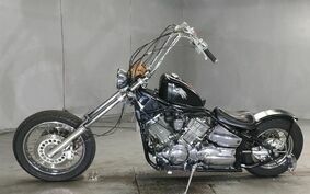 YAMAHA DRAGSTAR 1100 2000 VP10J