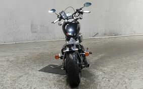 HONDA STEED 400 1997 NC26