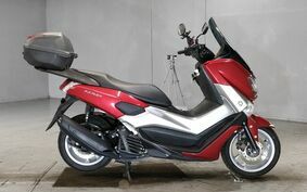 YAMAHA N-MAX 125 SE86J