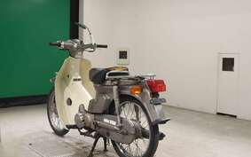 HONDA C50 SUPER CUB E AA01