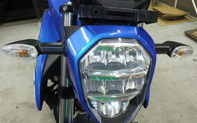 SUZUKI GIXXER 250