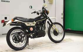 YAMAHA DT250 1N6