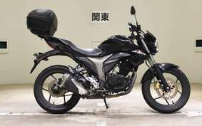 SUZUKI ジクサー150 NG4BG