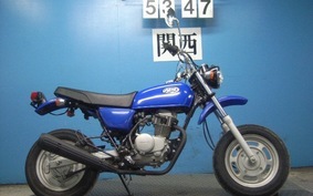 HONDA APE 100 HC07