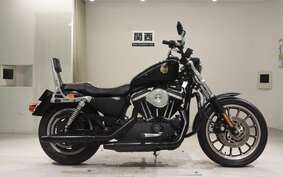 HARLEY XL883R 2006 CKM