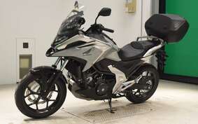 HONDA NC750X DCT 2023 RH09