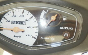 SUZUKI ADDRESS V125 G CF46A