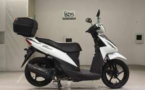 SUZUKI ADDRESS 110 CE47A