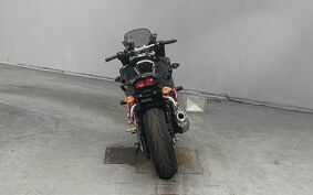 YAMAHA FZ FAZER FEATHER 2007 RN17N