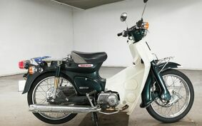 HONDA C70 SUPER CUB HA02