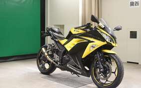 KAWASAKI NINJA 250 EX250L