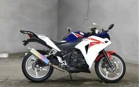 HONDA CBR250R MC41