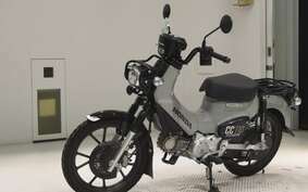 HONDA CROSS CUB 110 JA60